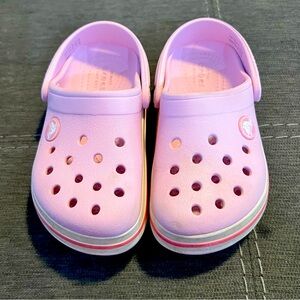 Kids Crocs